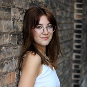 Meet your Posher, Madison